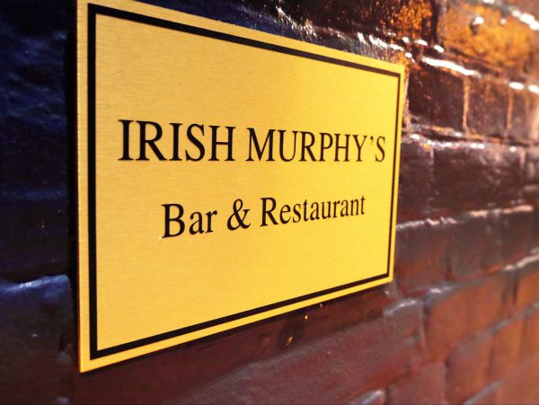 Irish Murphy's Hostel - thumb 3