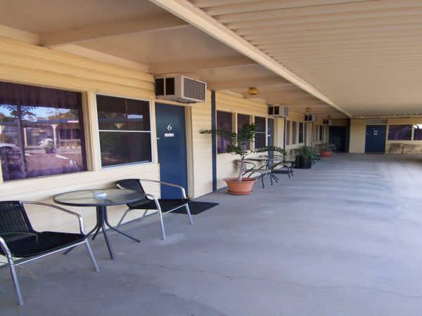 Kaputar Motel - Melbourne Tourism