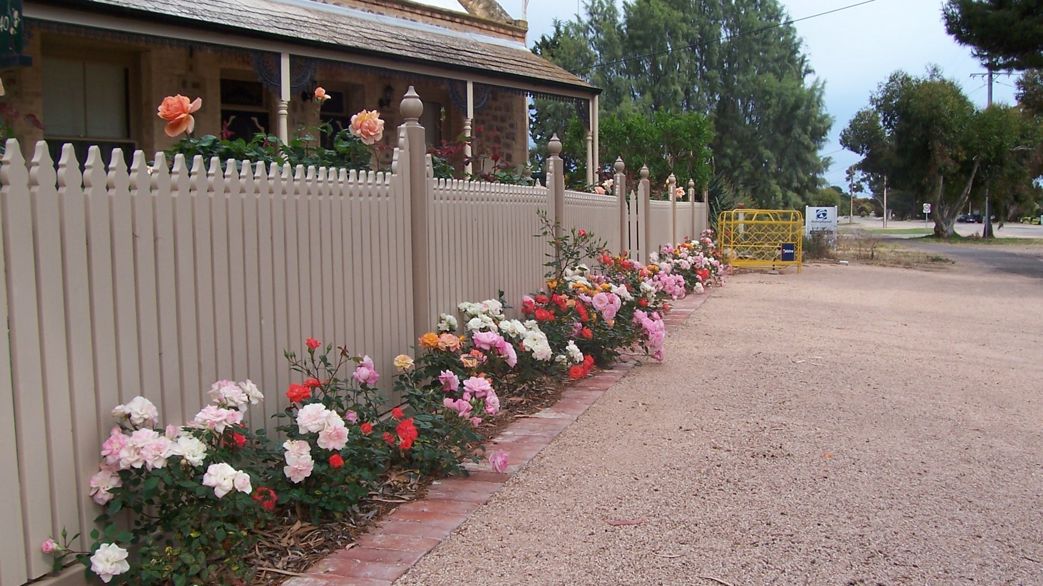 Amelia's Bed and Breakfast - New South Wales Tourism 