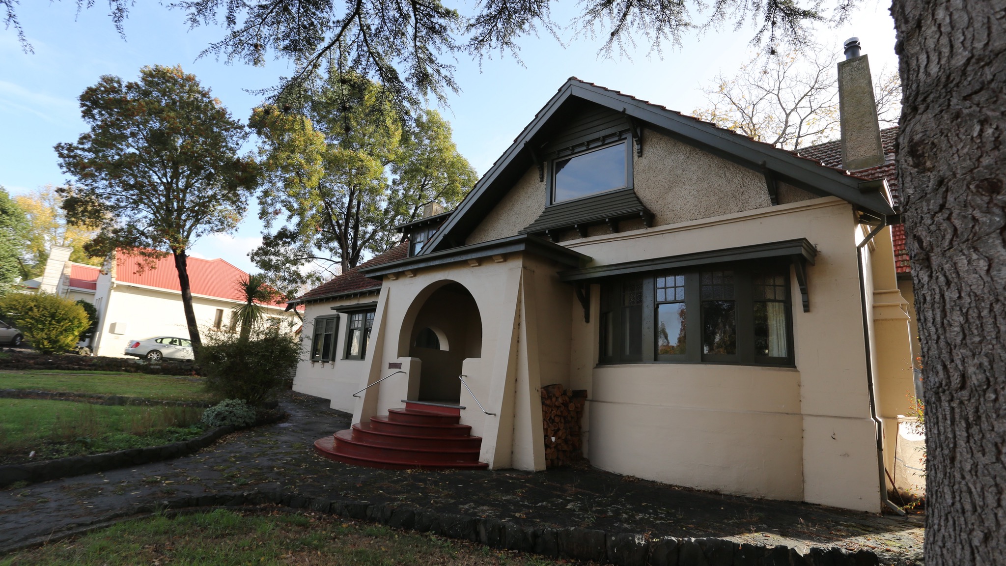 Colwyn House Bed and Breakfast - Sydney Tourism