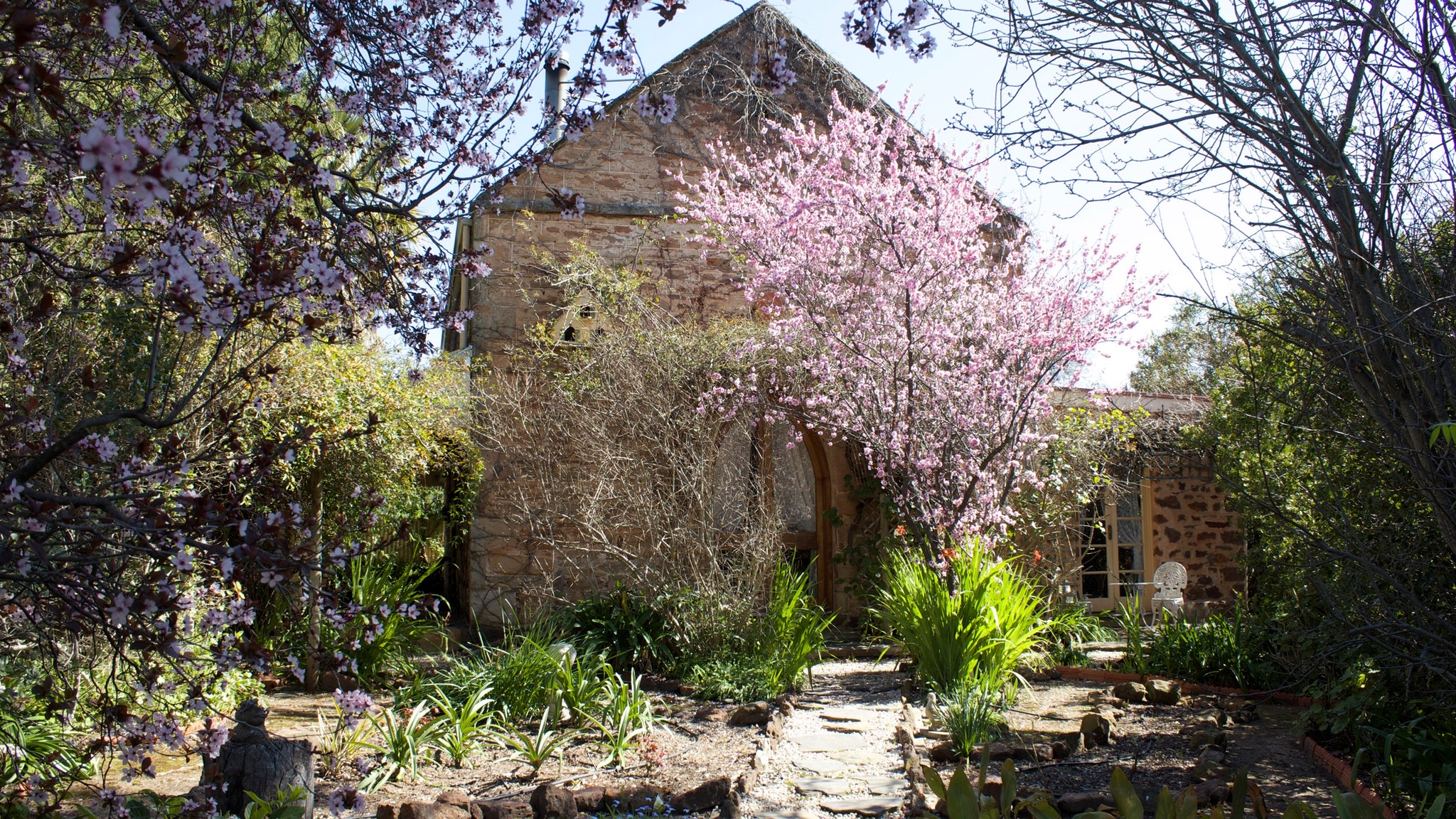 Christabelle Cottage - Accommodation NSW