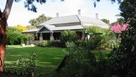 Yankalilla Bay Homestead Bed and Breakfast - Stayed