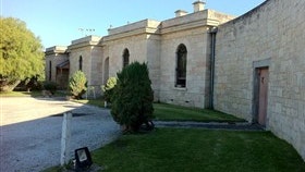 The Old Mount Gambier Gaol - Sydney Tourism