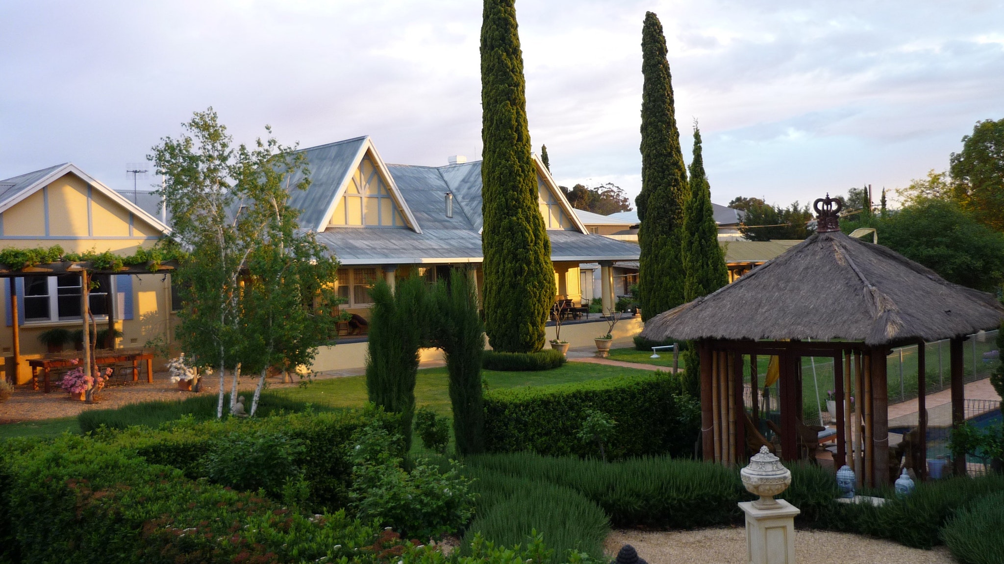Berri Bed and Breakfast - Accommodation NSW