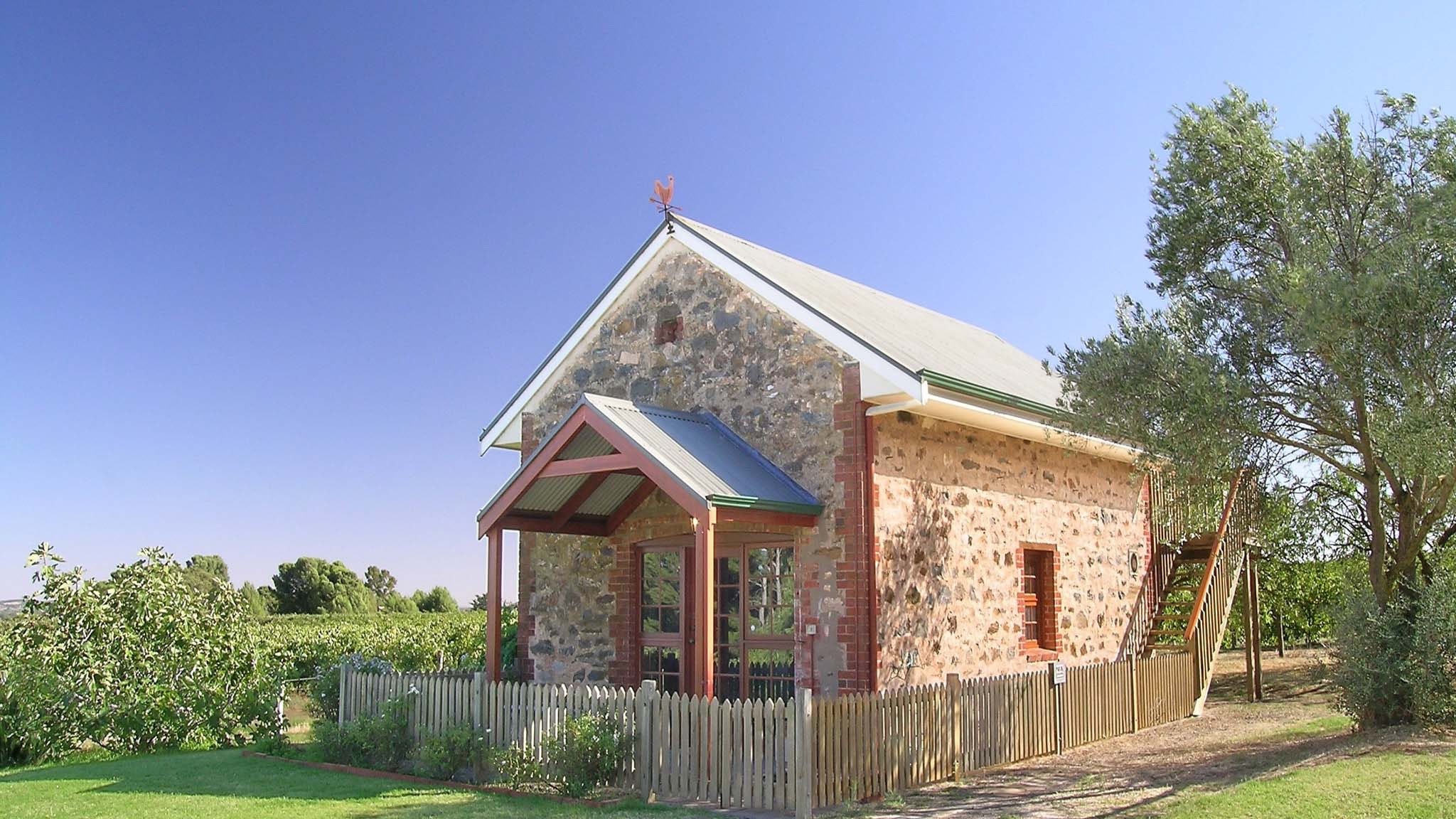 Strathlyn Bed and Breakfast - Accommodation NSW