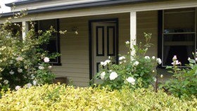 Jessies Cottage - Accommodation NSW