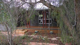 Rosebank Cottage - Accommodation NSW