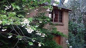 Crafers Cottages - Cherrytree Cottage - Australia Accommodation