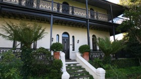 Colhurst House - New South Wales Tourism 