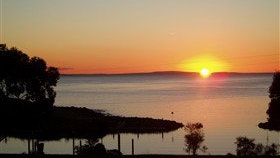 Sunset Retreat - New South Wales Tourism 