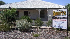 Loxton Smiffy's Bed And Breakfast Bookpurnong Terrace - New South Wales Tourism 