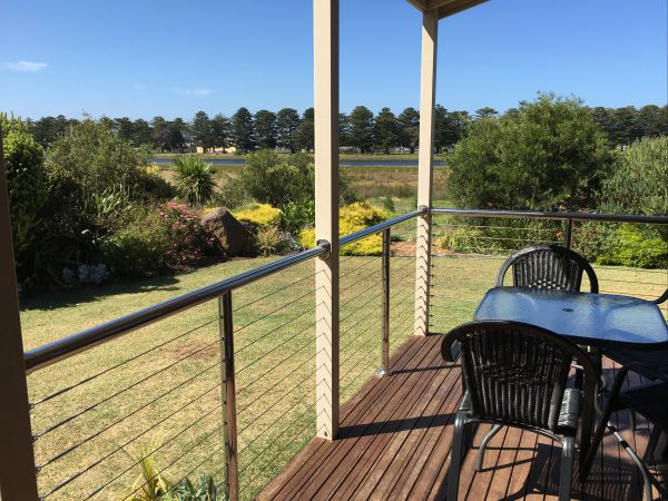 Pelican Waters Holiday Park - Stayed