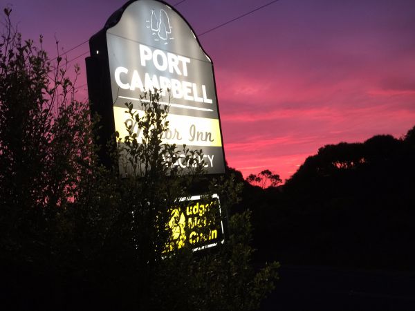 Port Campbell Motor Inn - thumb 7