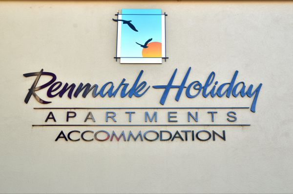 Renmark Holiday Apartments - Accommodation NSW