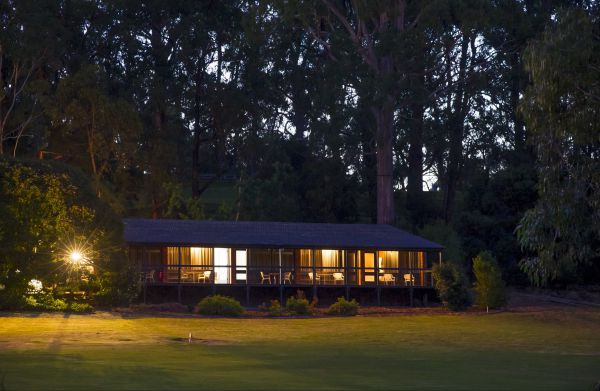 The Stirling Golf Club Motels - thumb 0