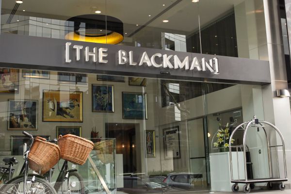 The Blackman - Victoria Tourism 4