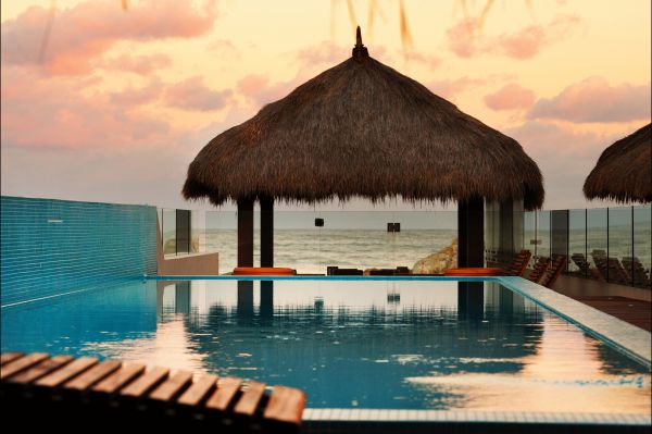 Villa Kopai Luxury Beach House - Hotel Accommodation