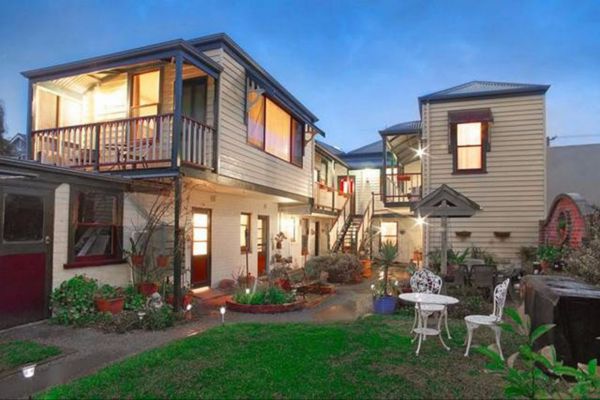 Benambra Bed and Breakfast - VIC Tourism