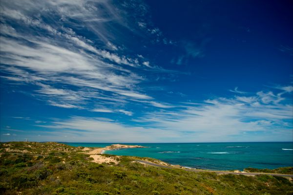 Beachport Southern Ocean Tourist Park - Australia Accommodation