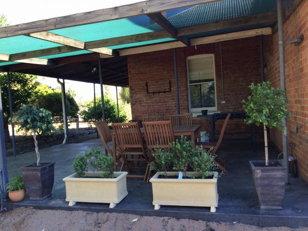 Corryong Holiday Cottages - Sportsview - Hotel Accommodation