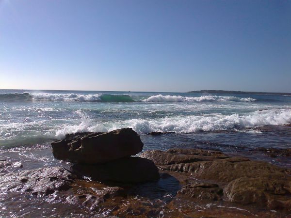 Coquillage Cronulla Beach Holiday Apartment - Accommodation NSW