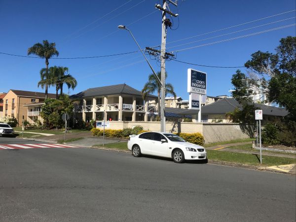 Cooks Endeavour Motor Inn - New South Wales Tourism 