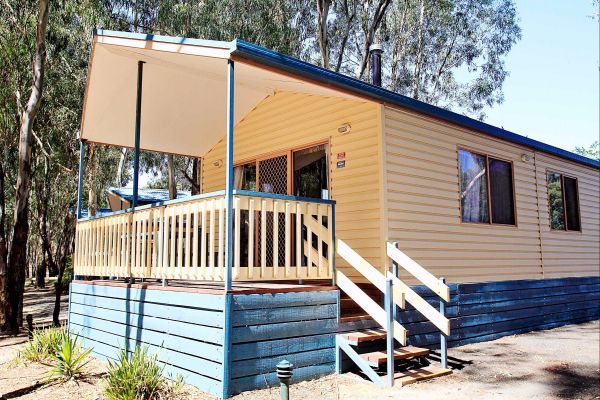 Discovery Parks - Echuca - New South Wales Tourism 