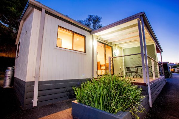 Discovery Parks - Geelong - Accommodation Newcastle