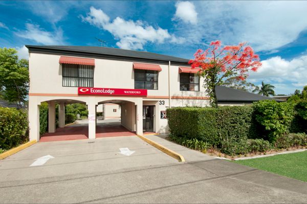 EconoLodge Waterford - New South Wales Tourism 