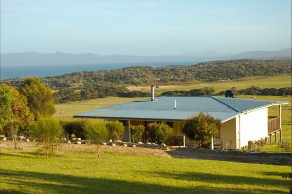 Emita Cottage - New South Wales Tourism 