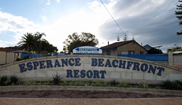Esperance Beachfront Resort - New South Wales Tourism 