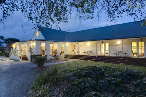 Glen Isla House - Accommodation NSW