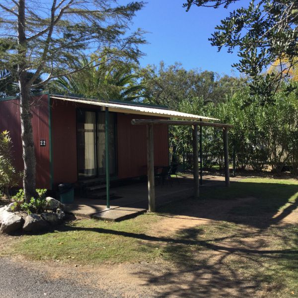 Homestead Caravan Park - Australia Accommodation