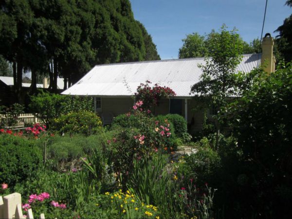 Jellore Cottage - Accommodation NSW