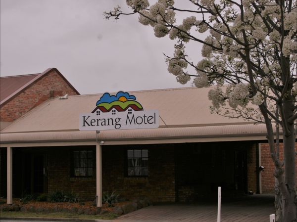 Kerang Motel - New South Wales Tourism 