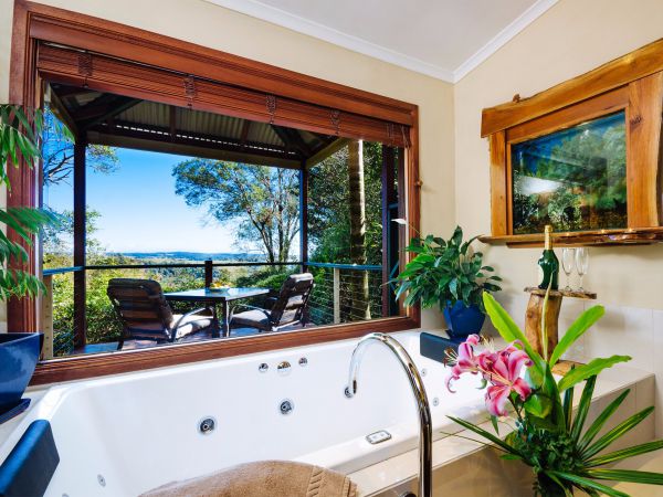 Lillypilly's Cottages and Day Spa - VIC Tourism