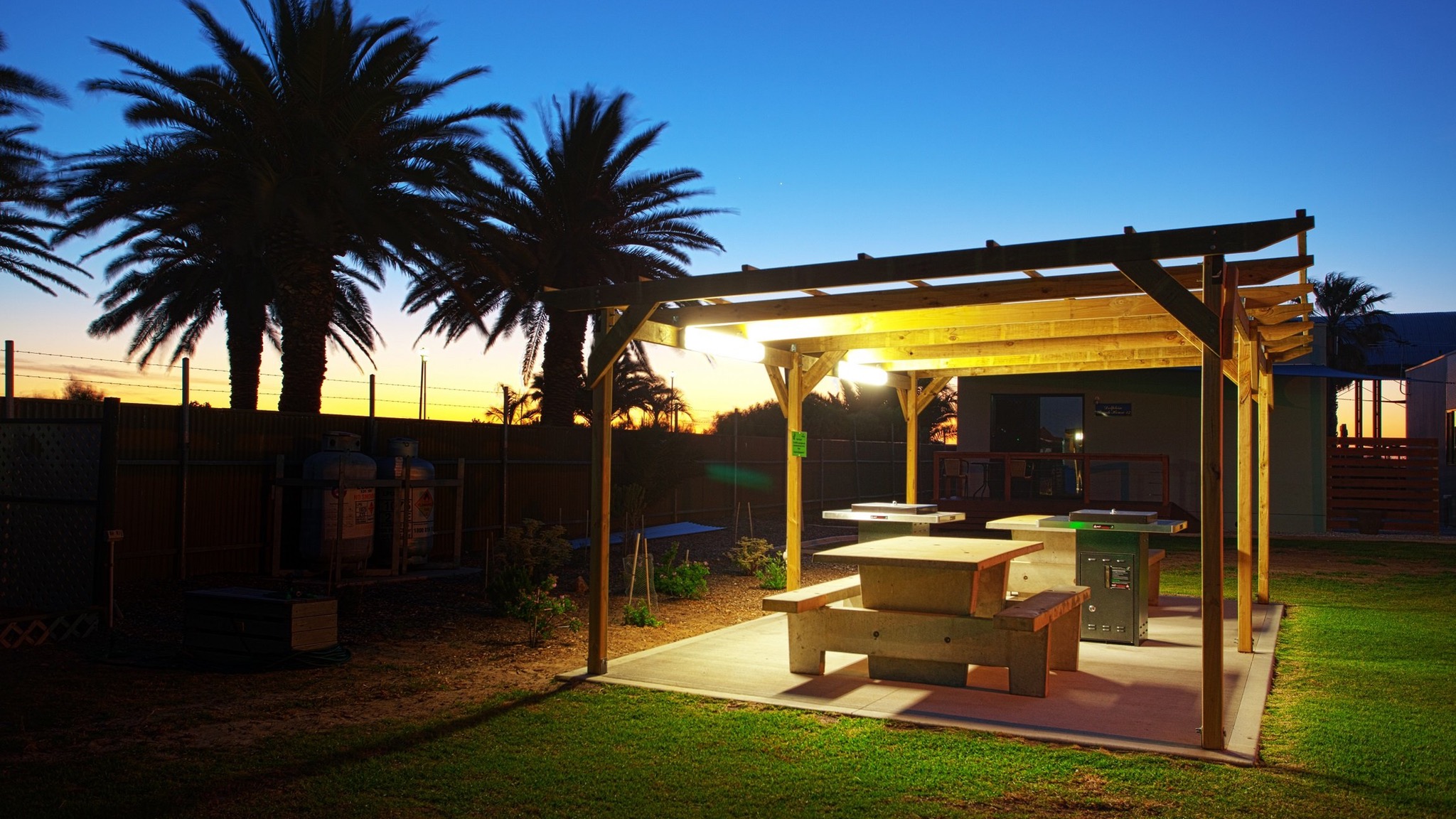 Discovery Parks - Adelaide Beachfront - Stayed