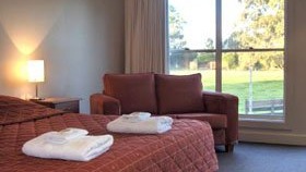 Alexander Cameron Motel - Melbourne Tourism