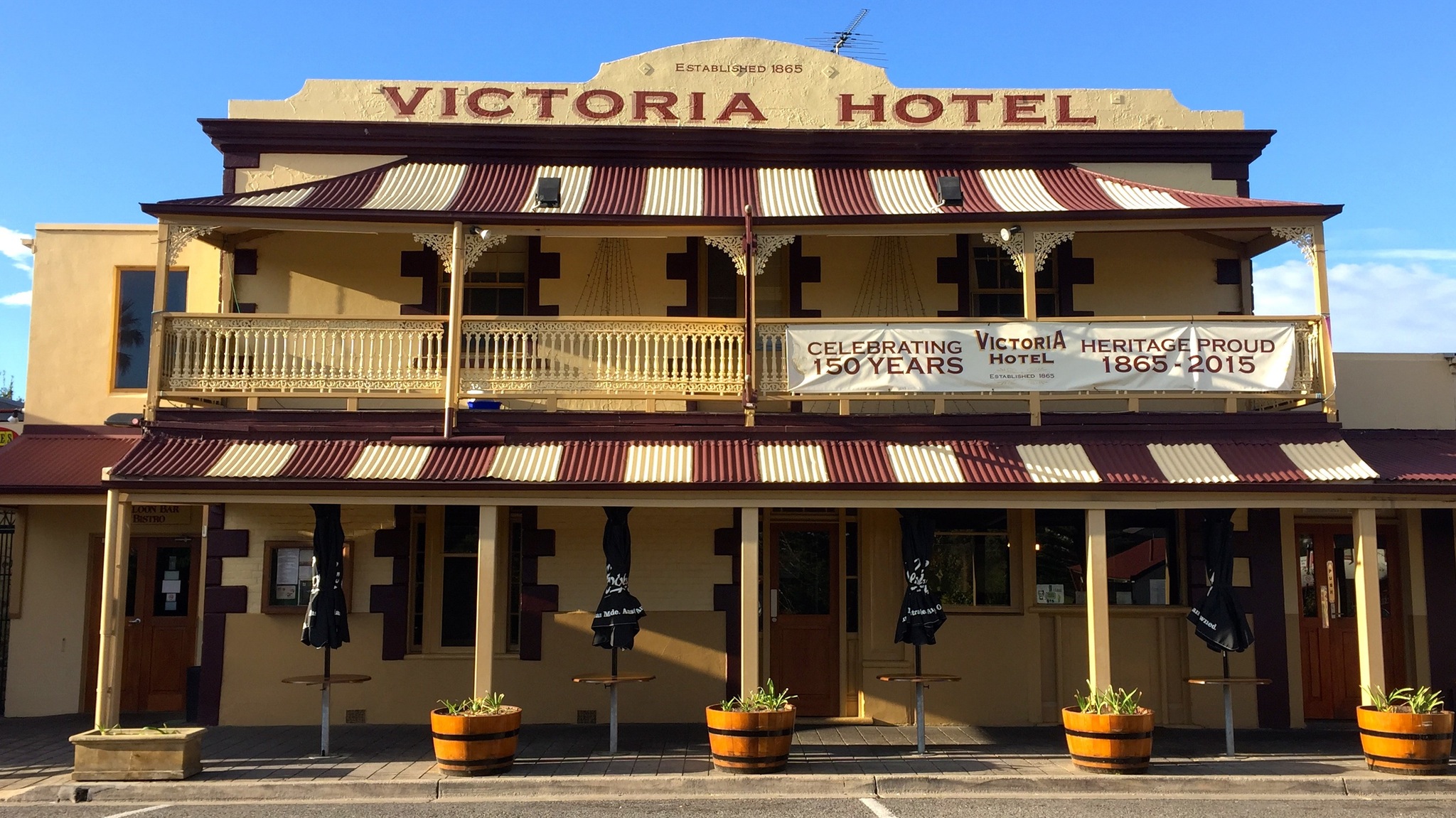 Victoria Hotel - Strathalbyn - thumb 7