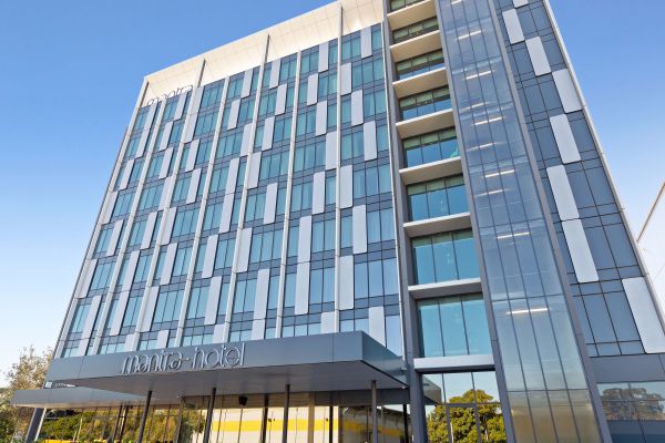 Mantra Hotel at Sydney Airport - Accommodation NSW