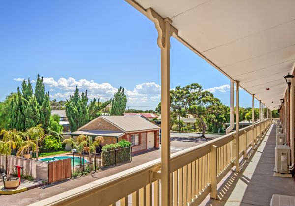 Motel Goolwa - New South Wales Tourism 