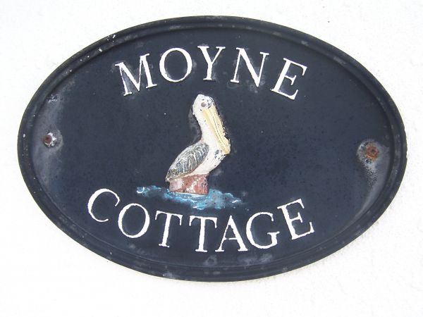 Moyne Cottage - thumb 5