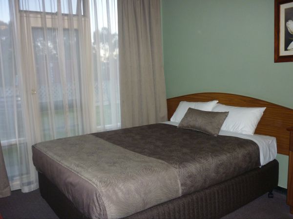 Naracoorte Hotel/Motel - Accommodation NSW