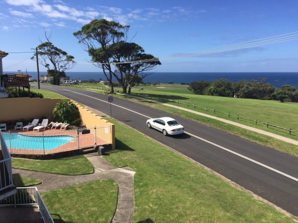 Narooma Top Spot - Stayed