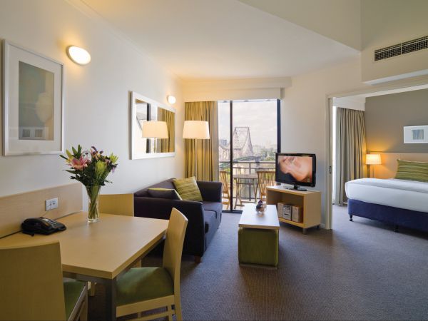 Oakwood Hotel And Apartments Brisbane - thumb 4