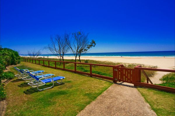 Pelican Sands Beach Resort - thumb 1