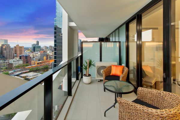 Platinum Apartments On Southbank - thumb 3