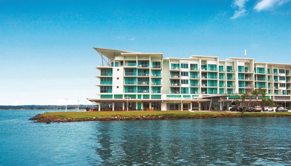 Ramada Hotel And Suites Ballina Byron - thumb 2