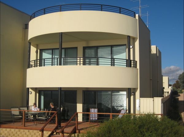 Sandcastles - Accommodation NSW