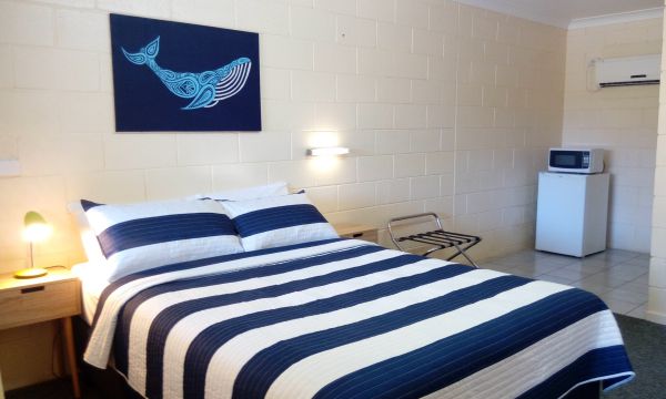 Sail Inn - Yeppoon - Accommodation Newcastle